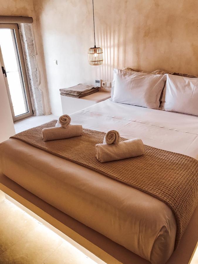 Mani Luxury Suites And Studios In Gytheio With Private Pools المظهر الخارجي الصورة